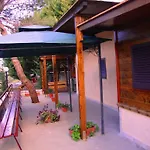 La Casetta Dei Sogni D'oro 3* Castellana Grotte