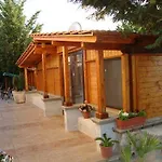 La Casetta Dei Sogni D'oro Bed & Breakfast Castellana Grotte