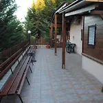La Casetta Dei Sogni D'oro Bed & Breakfast
