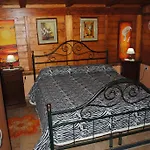 La Casetta Dei Sogni D'oro Bed & Breakfast