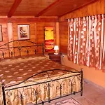La Casetta Dei Sogni D'oro Bed & Breakfast