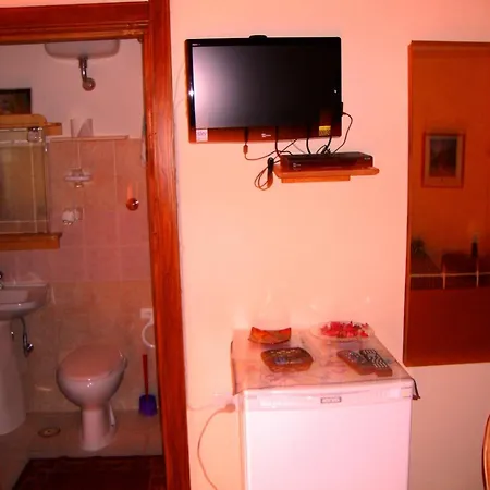 Panzió La Casetta Dei Sogni D'oro 3*