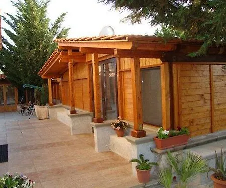La Casetta Dei Sogni D'oro Bed & Breakfast Castellana Grotte