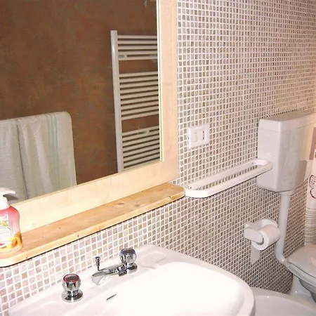La Casetta Dei Sogni D'oro Bed & Breakfast 3*