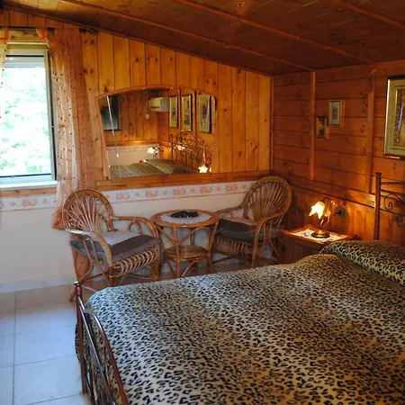 La Casetta Dei Sogni D'oro Bed & Breakfast Castellana Grotte