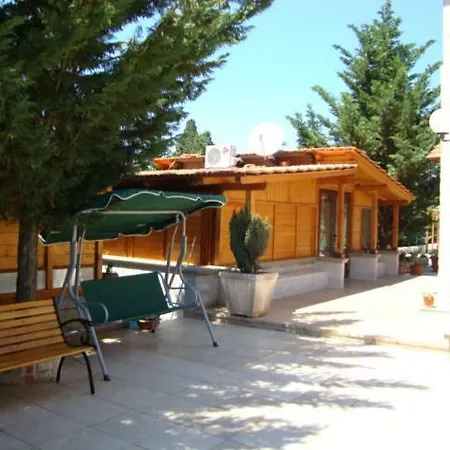 La Casetta Dei Sogni D'oro 3* Castellana Grotte