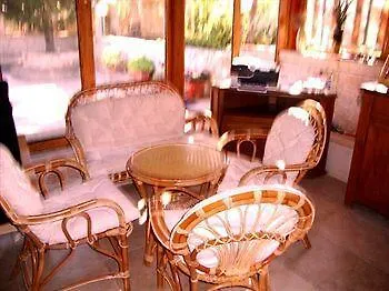 Panzió La Casetta Dei Sogni D'oro Castellana Grotte