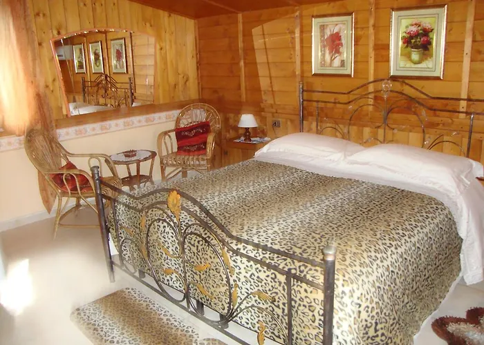 La Casetta Dei Sogni D'oro Castellana Grotte