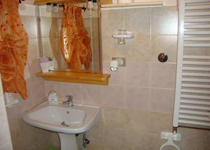 La Casetta Dei Sogni D'oro Panzió Castellana Grotte