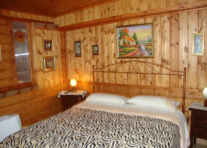 La Casetta Dei Sogni D'oro 3*