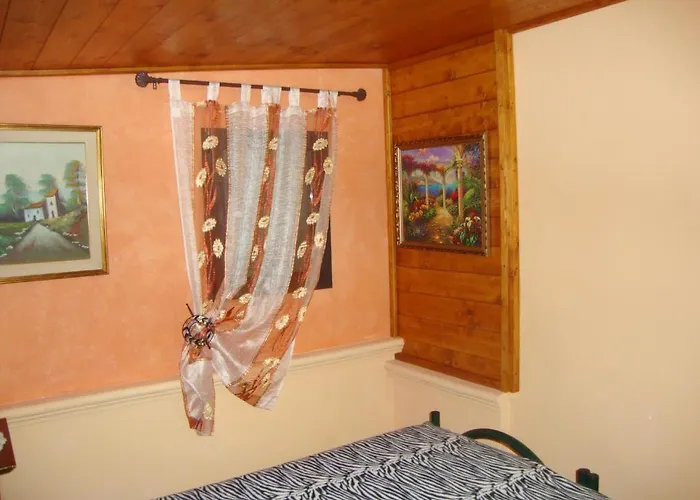 La Casetta Dei Sogni D'oro Panzió Castellana Grotte