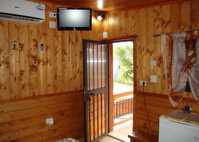 La Casetta Dei Sogni D'oro 3* Castellana Grotte