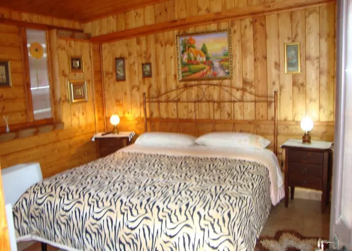 La Casetta Dei Sogni D'oro