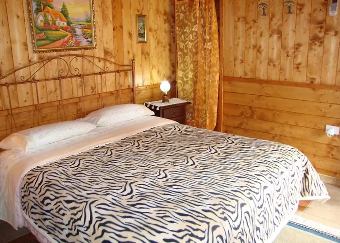 La Casetta Dei Sogni D'oro Castellana Grotte