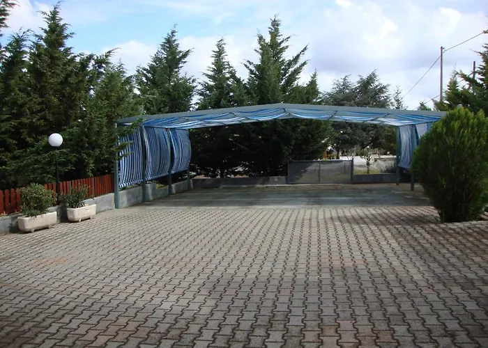 La Casetta Dei Sogni D'oro Castellana Grotte