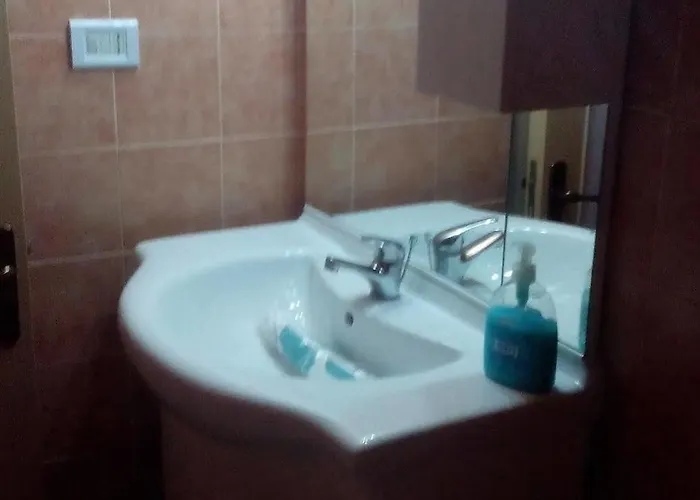 La Casetta Dei Sogni D'oro Castellana Grotte