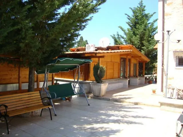 La Casetta Dei Sogni D'oro 3* Castellana Grotte