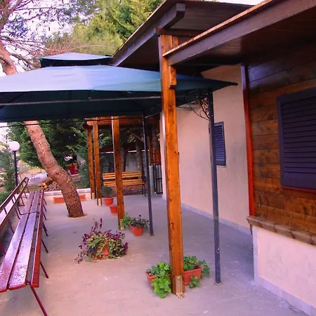 La Casetta Dei Sogni D'oro 4* Castellana Grotte