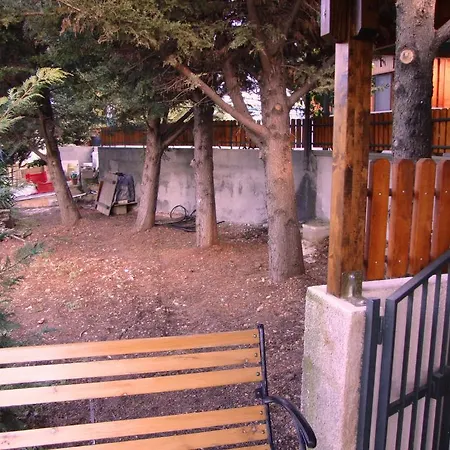 La Casetta Dei Sogni D'oro 4*
