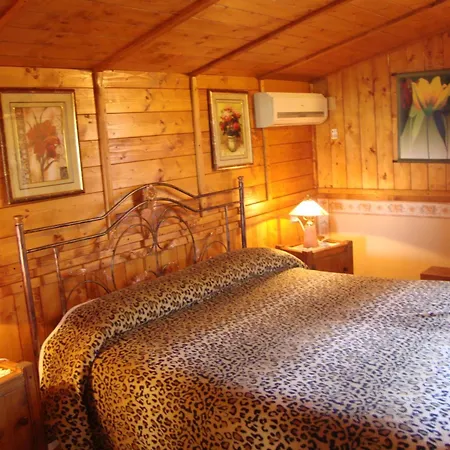 Frühstückspension La Casetta Dei Sogni D'oro 4*