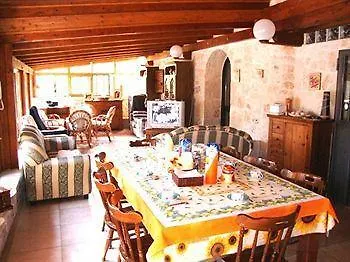 Frühstückspension La Casetta Dei Sogni D'oro