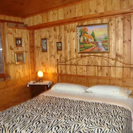 La Casetta Dei Sogni D'oro 3*