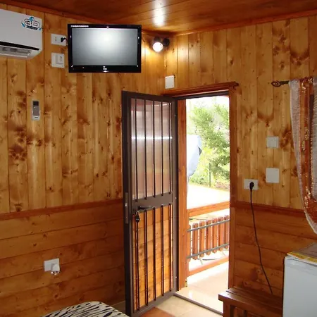 La Casetta Dei Sogni D'oro 3* קסטלאנה גרוטה