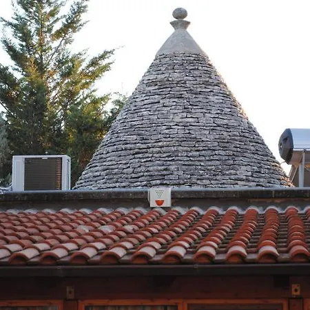 La Casetta Dei Sogni D'oro 4*