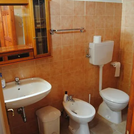 Couette-café La Casetta Dei Sogni D'oro