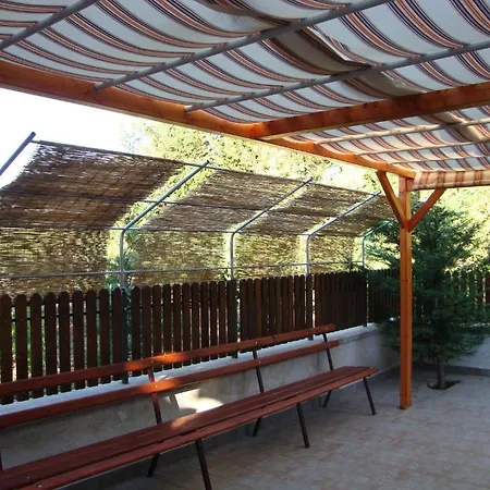 La Casetta Dei Sogni D'oro קסטלאנה גרוטה