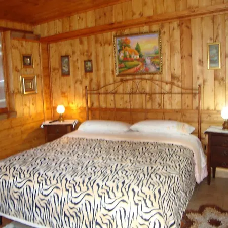 La Casetta Dei Sogni D'oro