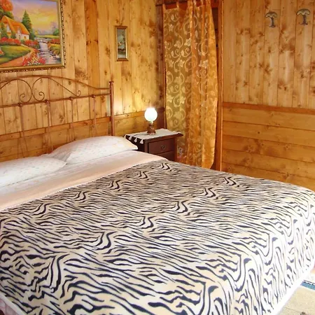 La Casetta Dei Sogni D'oro Castellana Grotte