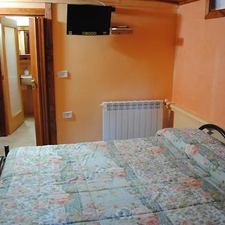 La Casetta Dei Sogni D'oro 3* קסטלאנה גרוטה