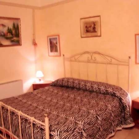 La Casetta Dei Sogni D'oro 3* קסטלאנה גרוטה