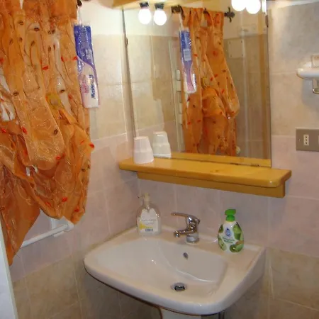 La Casetta Dei Sogni D'oro Couette-café 3*