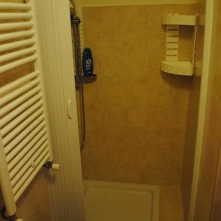 לינה וארוחת בוקר La Casetta Dei Sogni D'oro 3*