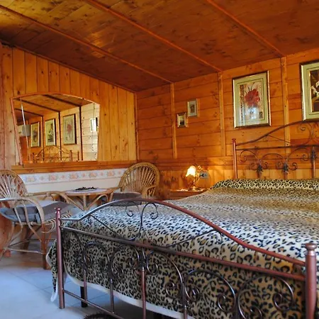 La Casetta Dei Sogni D'oro