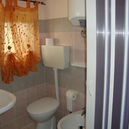 La Casetta Dei Sogni D'oro 3* קסטלאנה גרוטה