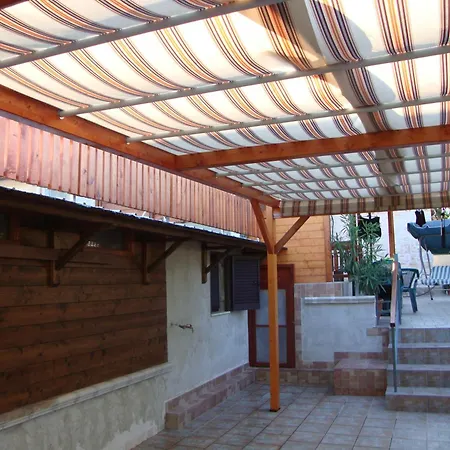 La Casetta Dei Sogni D'oro Couette-café Castellana Grotte