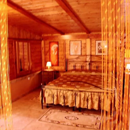 La Casetta Dei Sogni D'oro Bed and breakfast 4*