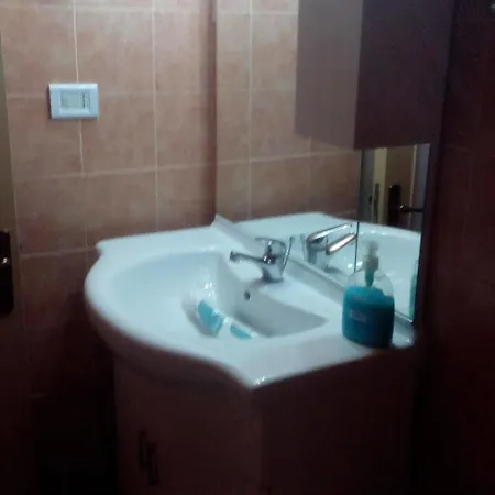 La Casetta Dei Sogni D'oro Castellana Grotte