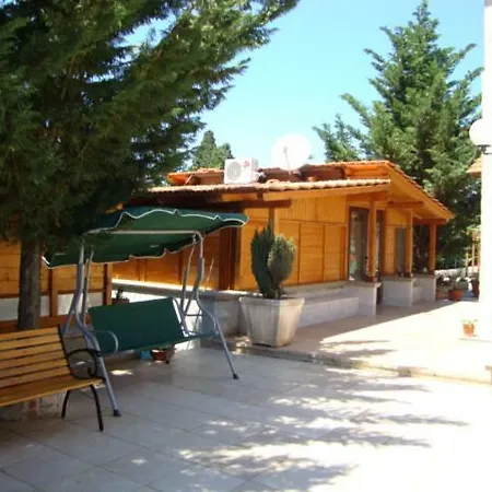 La Casetta Dei Sogni D'oro 4* Castellana Grotte