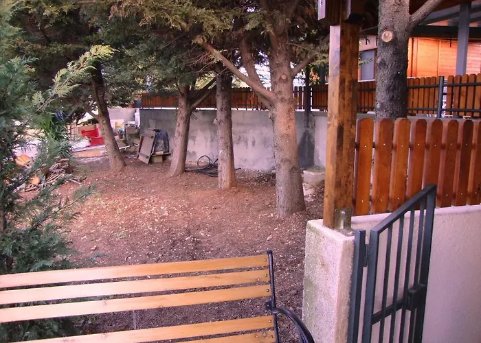 卡斯特拉甜蜜的梦住宿加早餐旅馆 3*