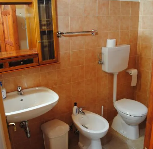 B&B La Casetta Dei Sogni D'oro