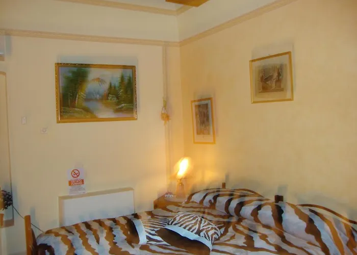 La Casetta Dei Sogni D'oro B&B 3*