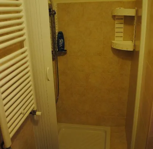 B&B La Casetta Dei Sogni D'oro 3*